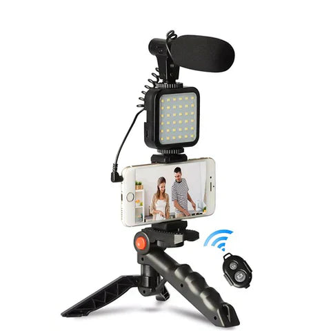 Vlogging Kit