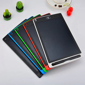 LCD Kids Writing Tablet