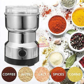 Electric Spice Grinder