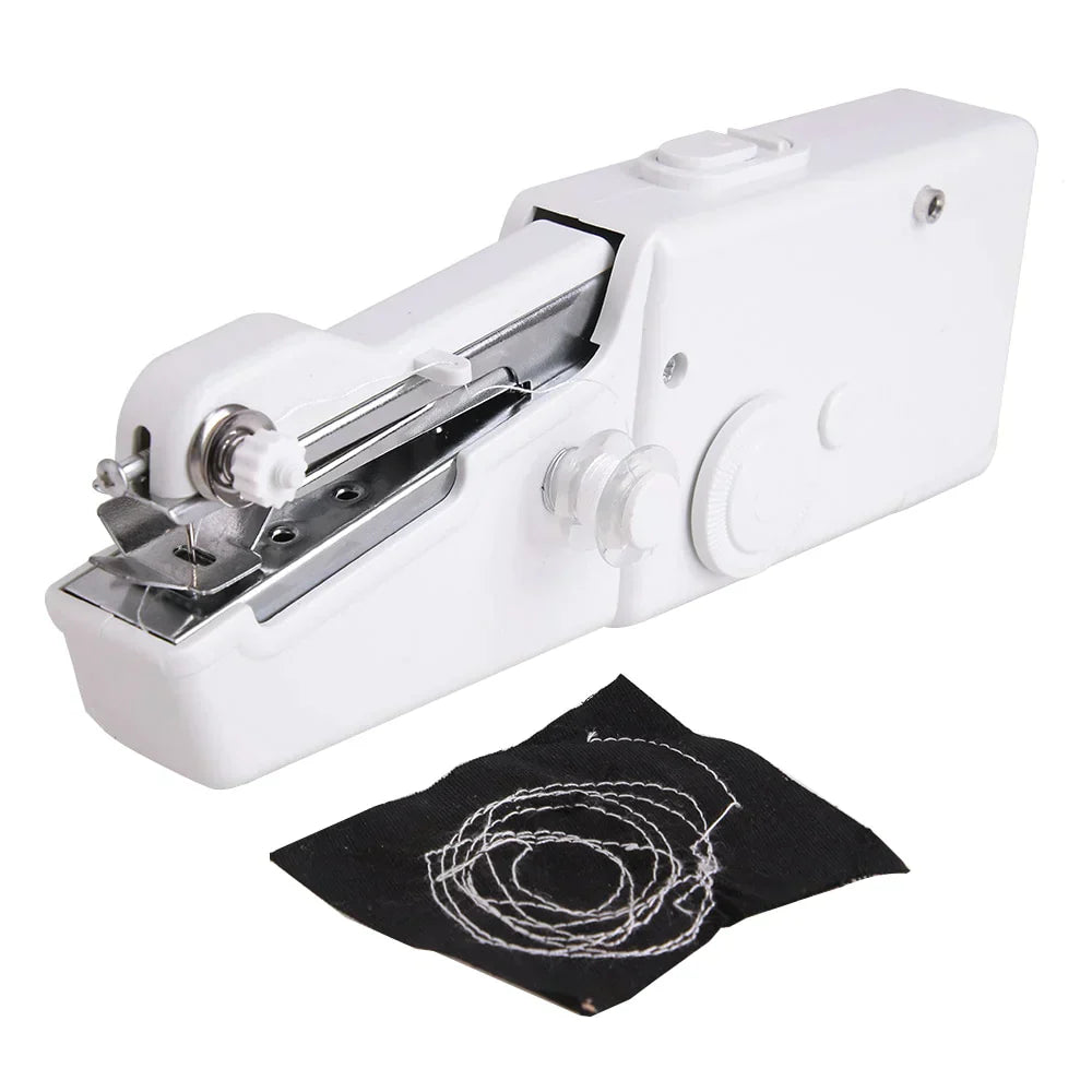 Mini Sewing Machine