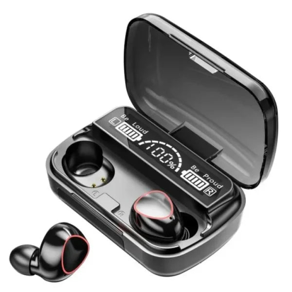 M10 Wireless Bluetooth Earbuds