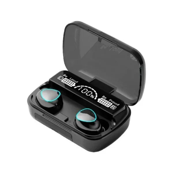 M10 Wireless Bluetooth Earbuds