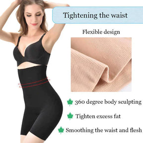 Lower Body Shaper