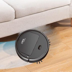 ExiTail™ | Automatic Mopping & Vacuuming Robot