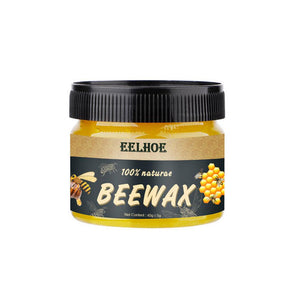 BEESWAX POLISH FOR WOOD FURNITURE