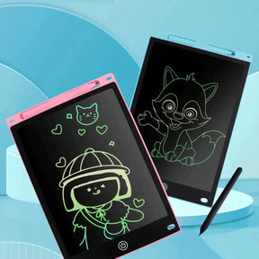 LCD Kids Writing Tablet